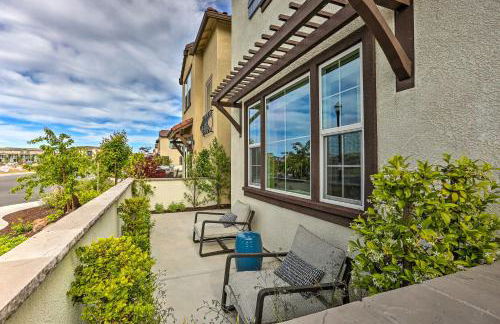 Relaxing Roseville Home with Outdoor Amenities - Foto 29