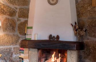 Casa da Torre, Porto Manso - Foto 34