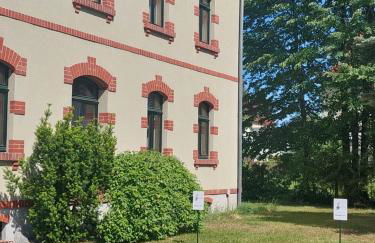 Ferienwohnung Am Bürgerteich 2 - Foto 59