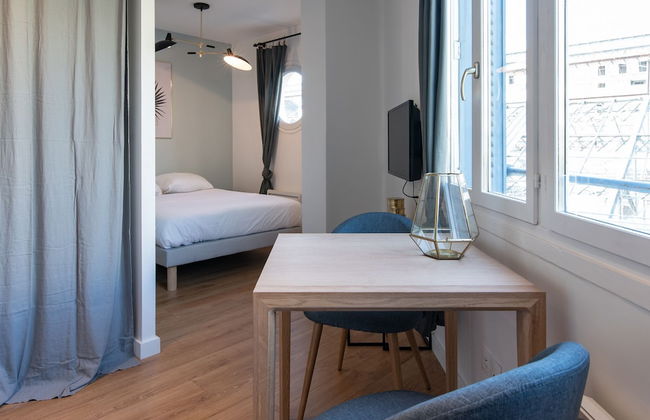 Le Berliet-monplaisir - Foto 23