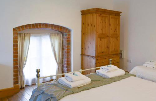 The Granary Barn - 25589 - Foto 8