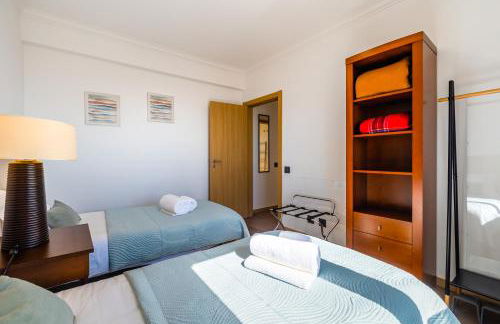 Ericeira Vista Mar Peace and Sea - Foto 13