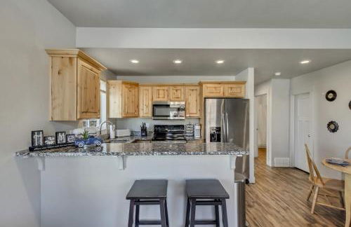 Hill Field Stays by Cloud Dream Homes - Photo 17