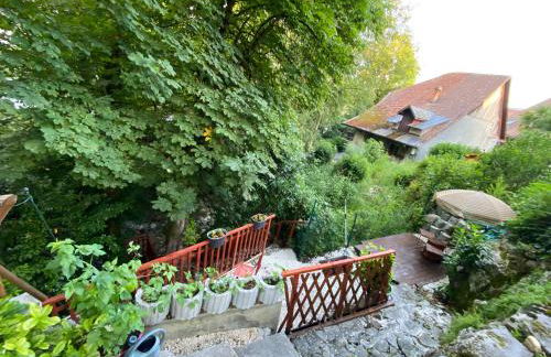 Castle View Menthon - Foto 11