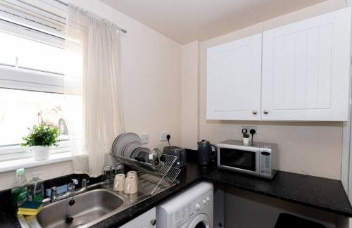 Luxurious 3 Bedroom Home Rotherham - Foto 12