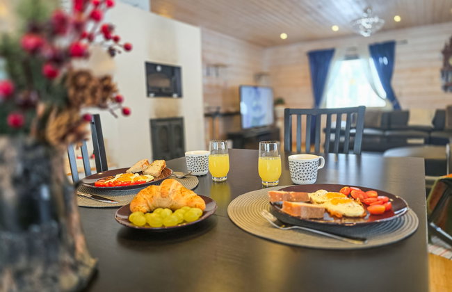 Oravajärven talo (ent. suomela) - Foto 12