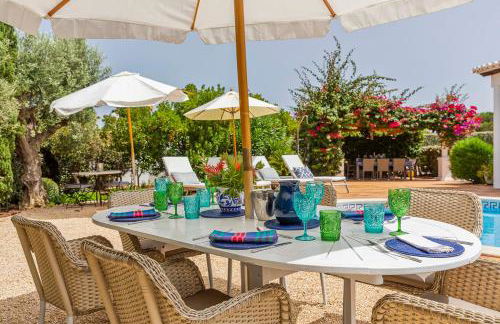 Casa Polgoda luxury villa with ocean views - Foto 34