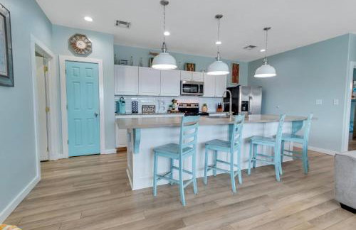 Serenity found King Bed Near Beach Three Little Birds - Foto 8