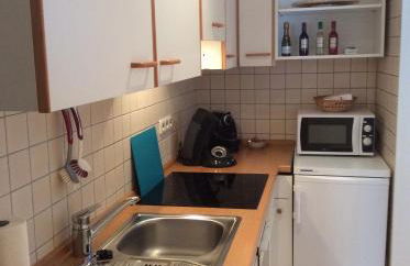 Messewohnung Düsseldorf-Nord - Foto 6