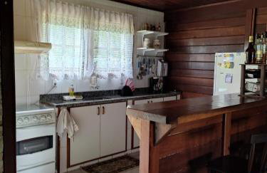 Paz na Serra Teresopolis Pet Friendly - Foto 6