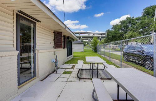 12 Mi to French Quarter! Quiet & Charming Home - Foto 20