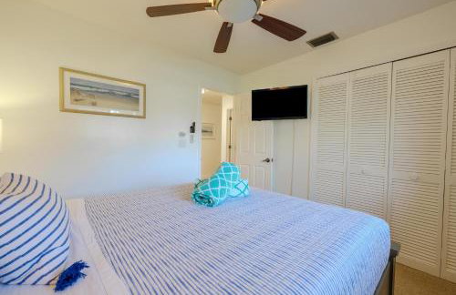 Heated Pool, Pet Friendly, Game Room and Bikes - Palm Leaf Haven - Roelens Vacations - Foto 29