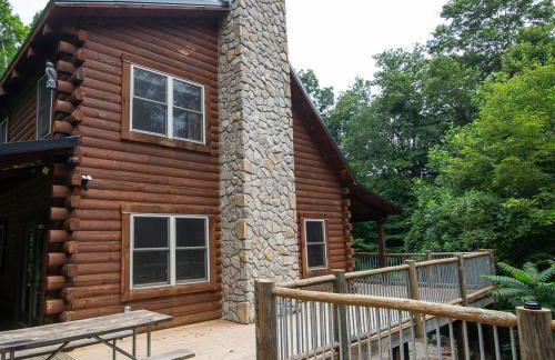 Hidden Heights - by The Chalets - Foto 34