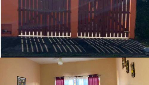 Casa laranja - Foto 4
