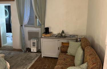 Maison de vacances La Bastide des Poètes Tour du Coridou - Foto 14