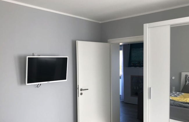 Seaside Apartment in Prerow - Foto 5