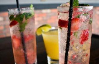 1Br Uptown, Pool, Wine, near Convention Center_311 - Photo 44