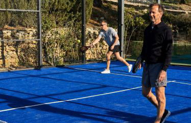 Finca Dariana Padel & Pool - Foto 10