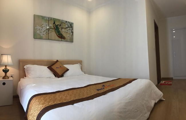 Bayhomes Gardenia Serviced Apartment - Photo 4