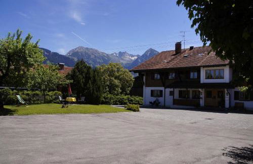 Allgäuer Bergblick - Foto 20