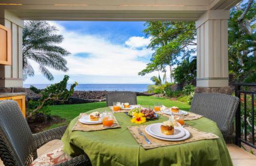 Hali'i Kai HLI 12A by KBM - Foto 1