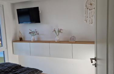 Hausboot auf dem Wangermeer - Foto 16