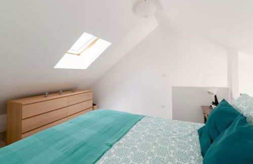 La Bulle spa barbecue netflix - Paris Orly - Foto 8