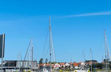 Apartamentos Limar Portonovo - Sanxenxo - Foto 37