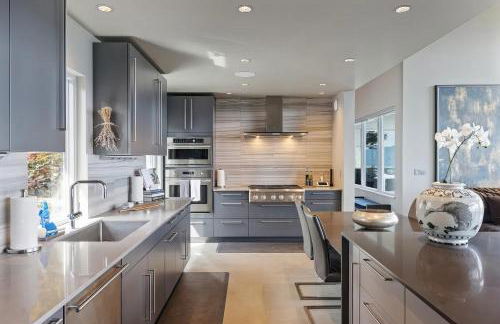 San Juan Islands - Ocean Views, Fire Pit & BBQ Area - Foto 16