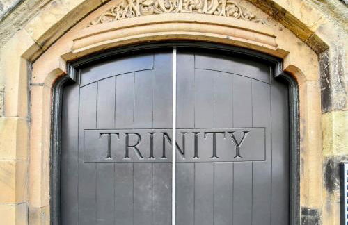 Modern Chapel Stay at Trinity - Foto 11