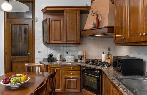 Villa Magnolia - Foto 21