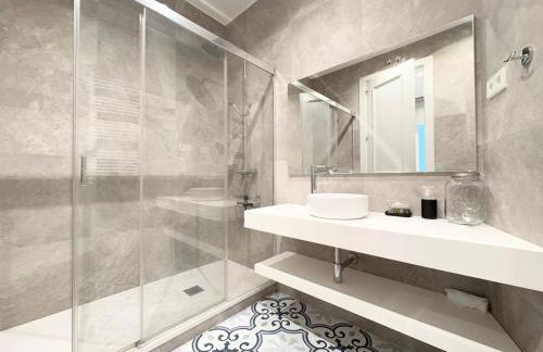 Alcalá Gate exquisite Luxury Seasonal - Photo 14