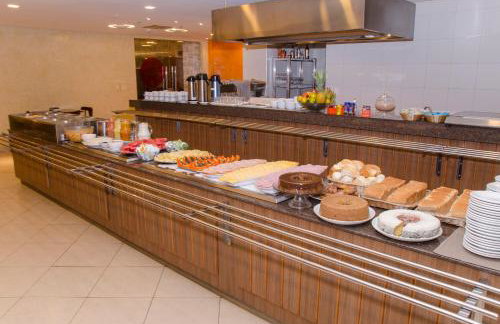 Space Residence - Foto 11