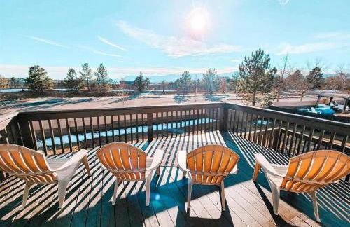 Pet Friendly/3 King Beds/Sleeps 14/Game room Near - Foto 15