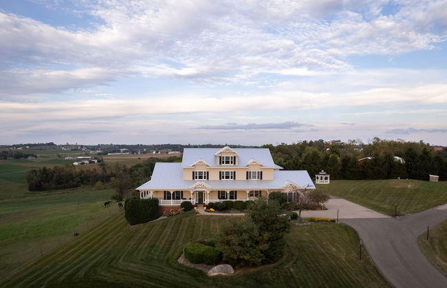 Hillside Villa Ohio - Foto 73