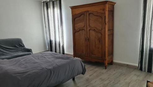 Maison Bourgueil 3 chambres - Foto 5