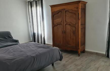 Maison Bourgueil 3 chambres - Foto 5