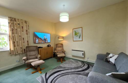 Church Holiday Apartments - Foto 26