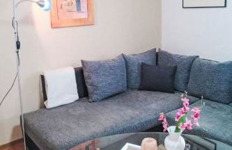 Apartment Holiday Home am Bostalsee-3 by Interhome - Foto 20