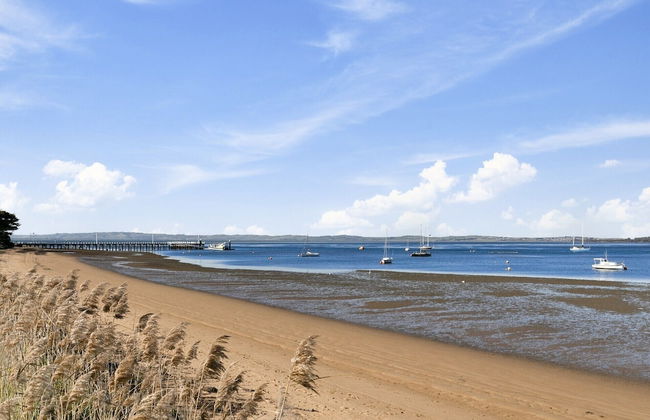 Pukeko Beach House - Foto 11