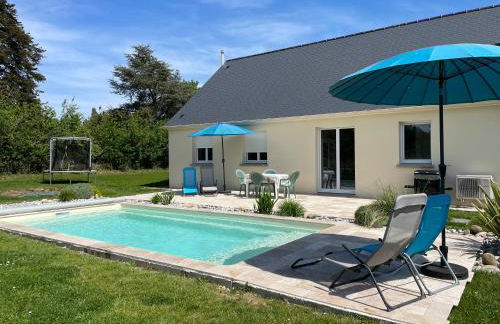 Maison les coquelicots - Foto 1