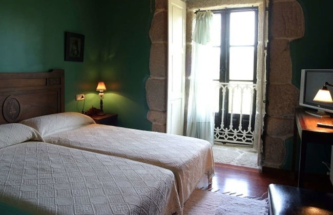 Pazo Larache - Foto 7