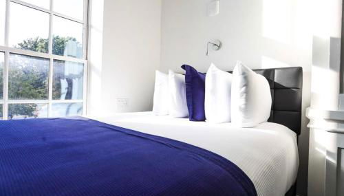 Stylish Studio in Historic Boston - Unit #209 - Foto 4