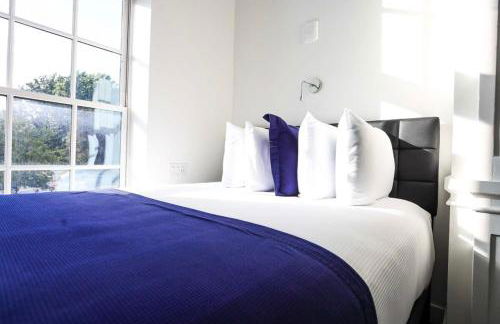 Stylish Studio in Historic Boston - Unit #209 - Foto 4