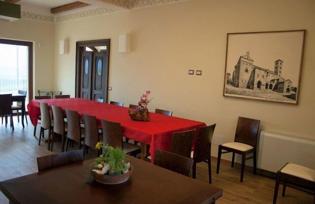 Tenuta Terre dei Latini - Foto 25