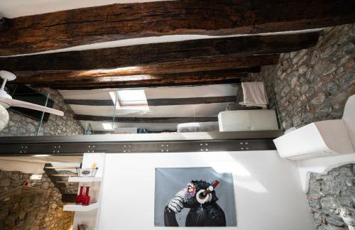 LOFT in PIAZZA con soppalco - Photo 50