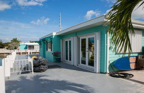 Reel Deal - Waterfront Pool Home, 76' Dock - Foto 40