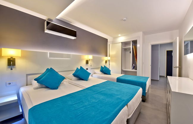 Green Garden Suites Hotel - Foto 11