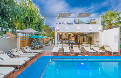 Kastro Beach Apartments - Foto 2