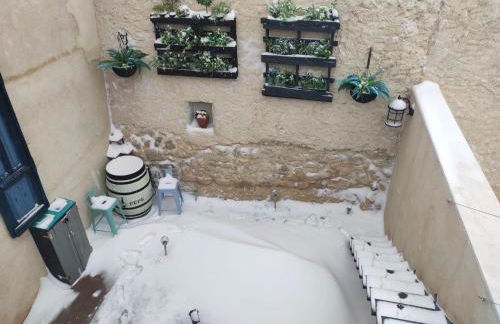 Casa Rural Atelier - Jardin y terraza - Foto 67